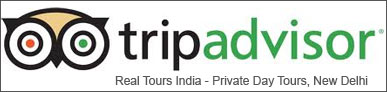 Real Tours India - Private Day Tours